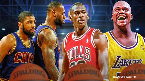 NBA Playoffs: 10 most iconic performances in postseason history.